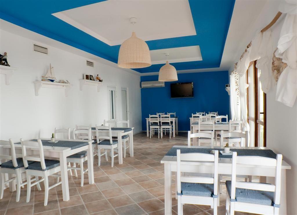 Paradise Bay Hotel Pomorie Exterior foto